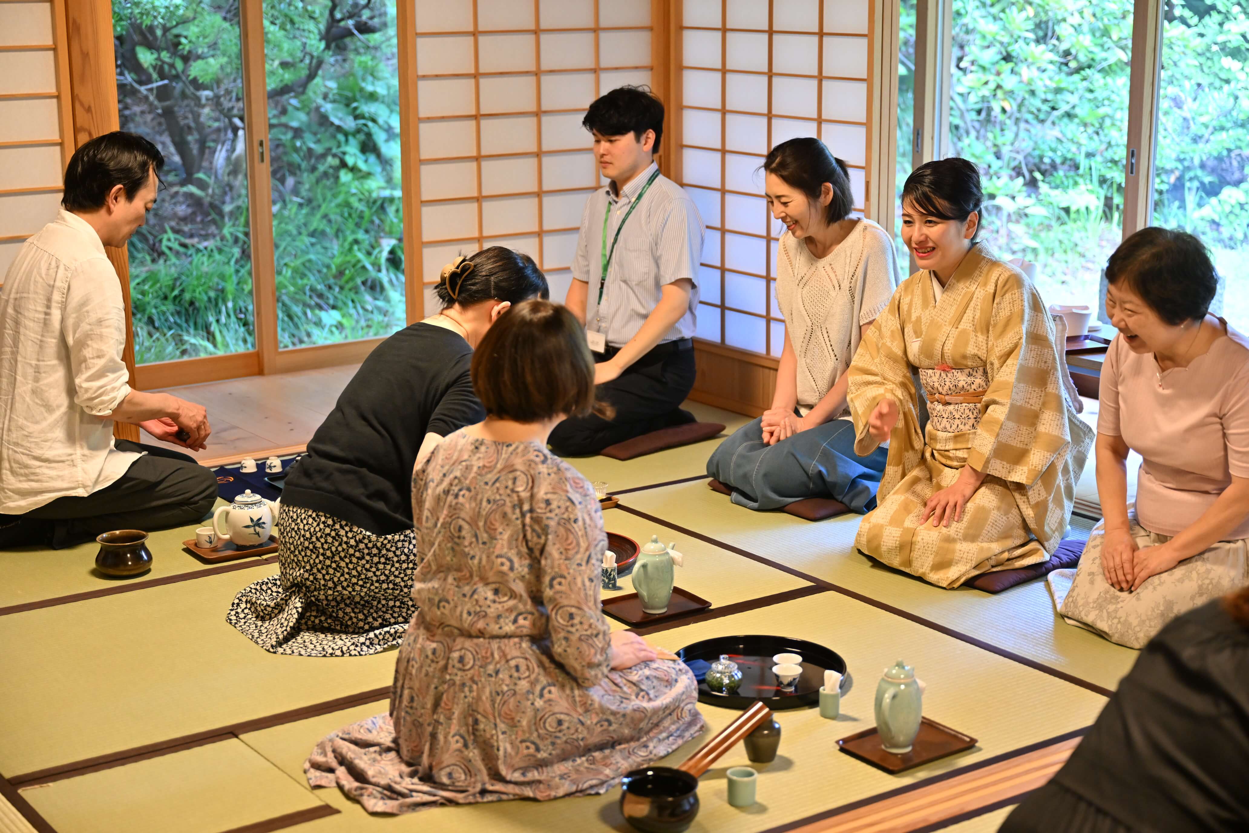 講座関連画像