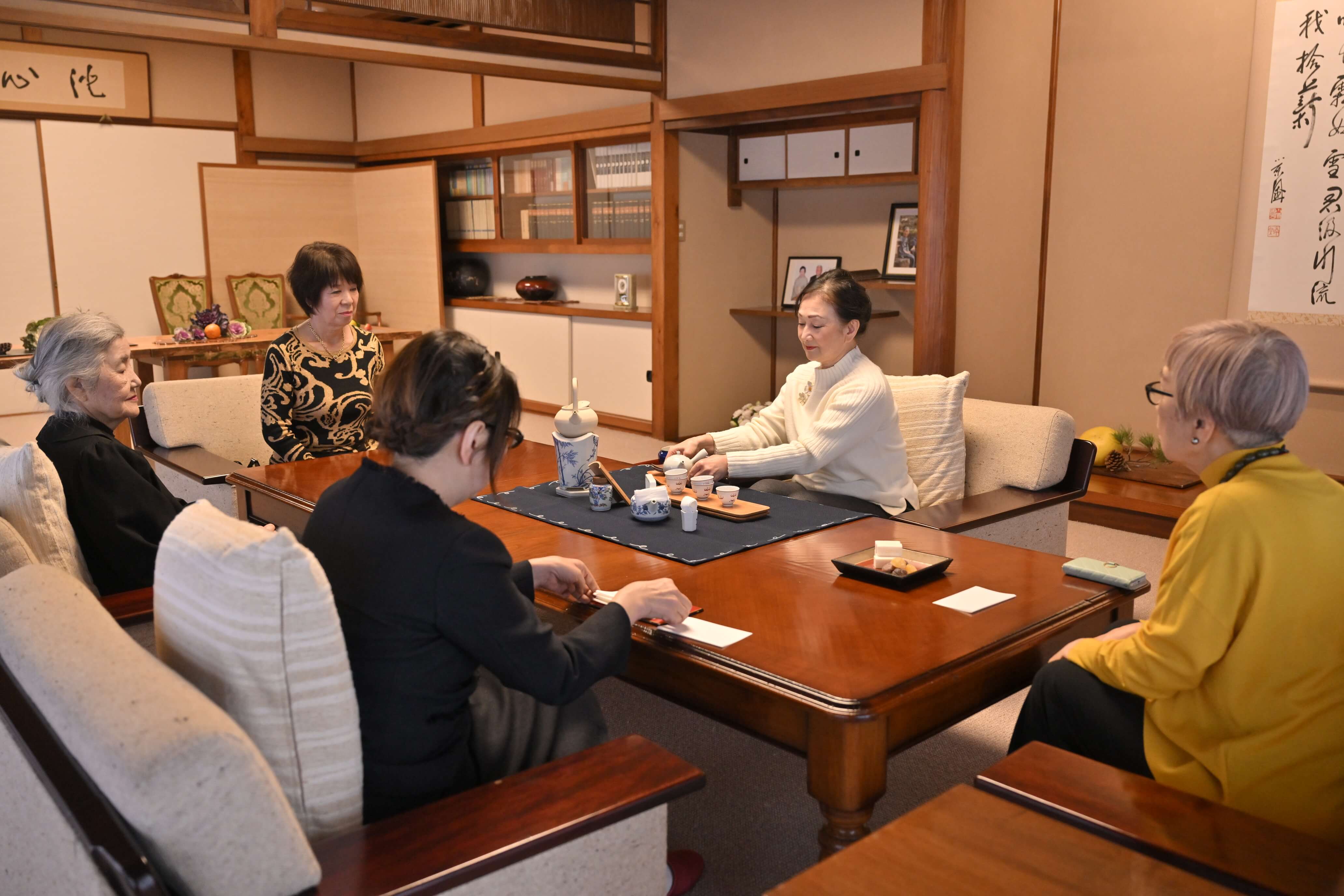 講座関連画像