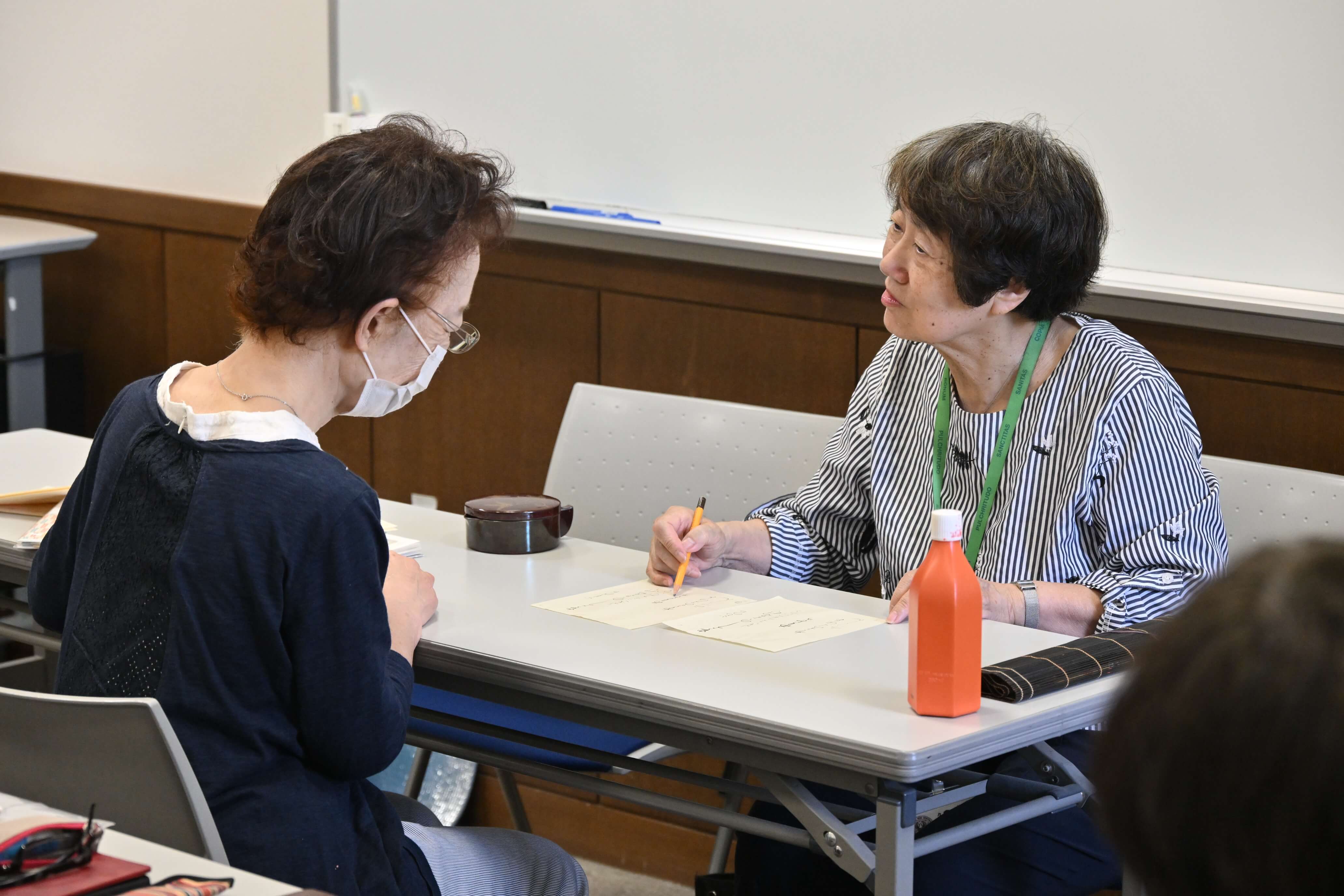 講座関連画像
