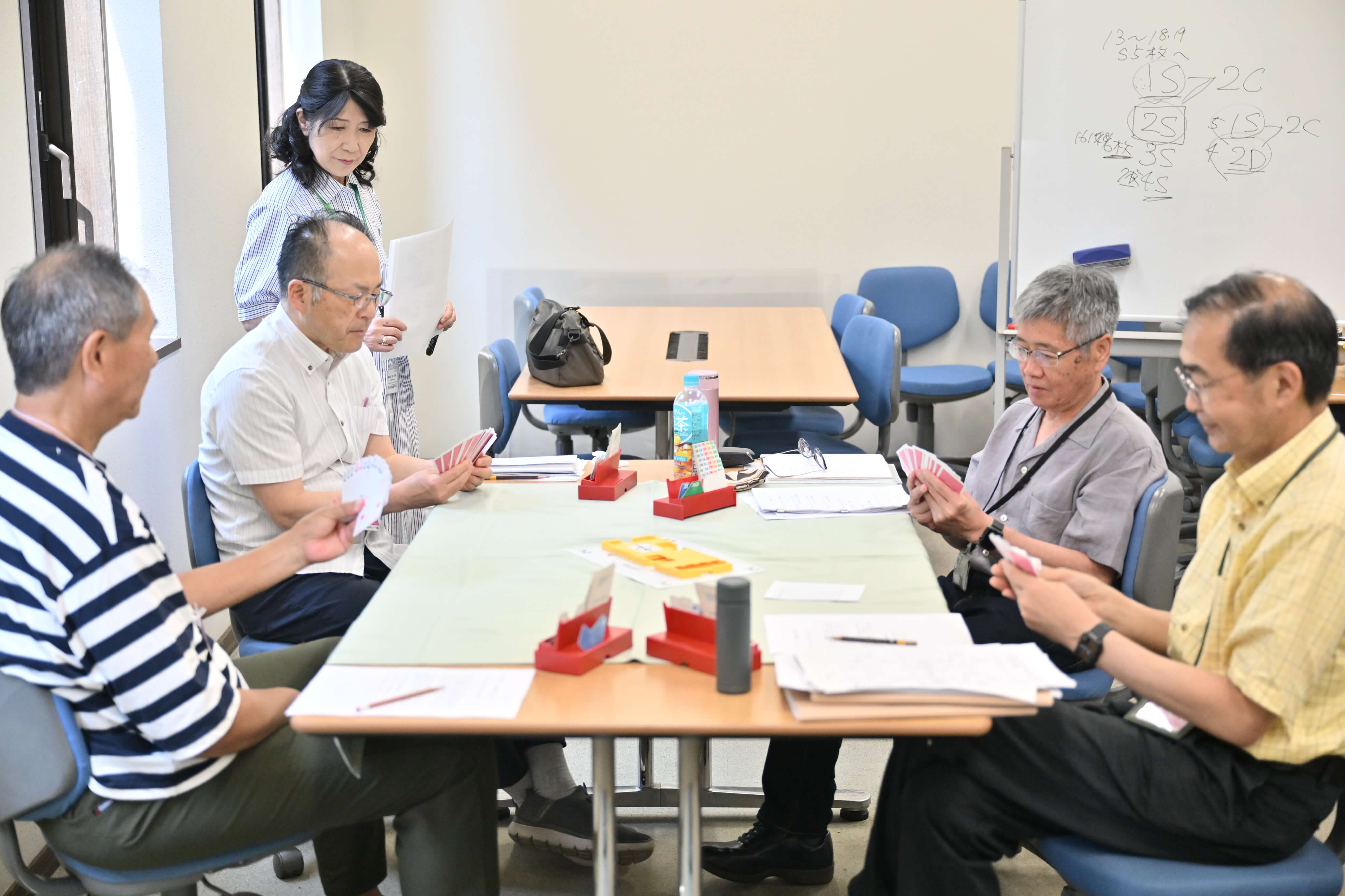 講座関連画像