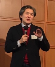 濱田 英毅