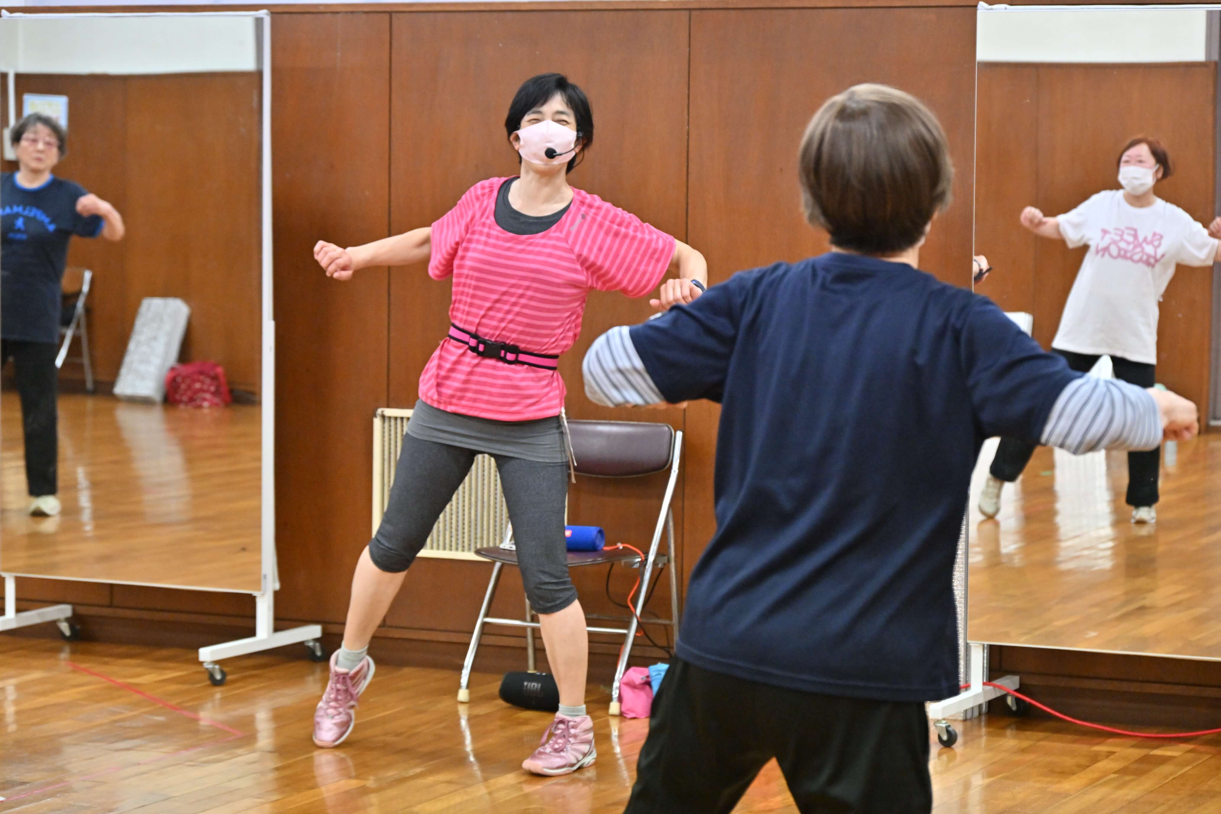 講座関連画像