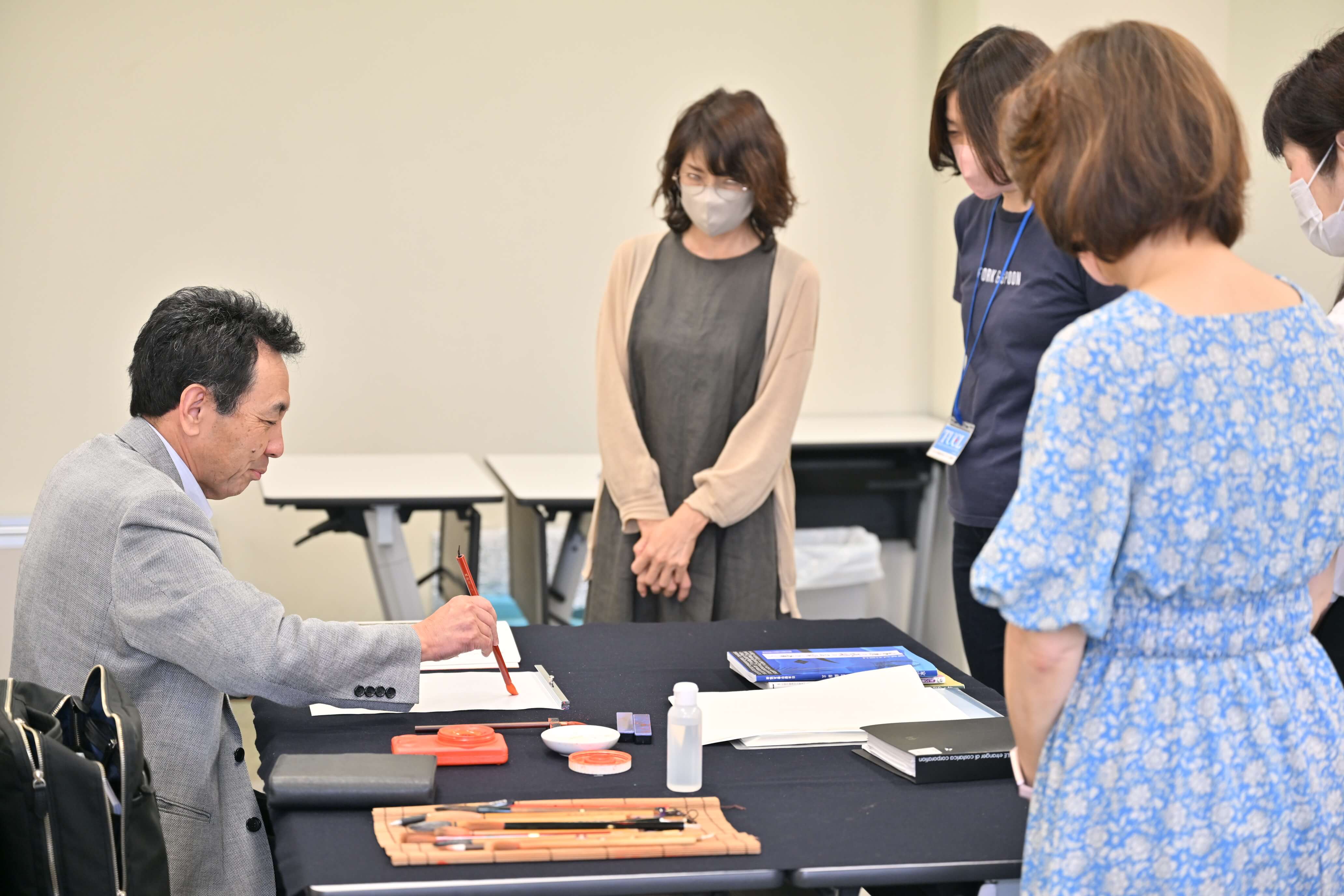 講座関連画像