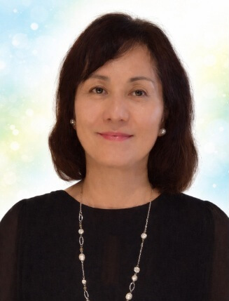 西村 由紀子